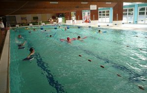 Horaires des activités durant les vacances de la Toussaint