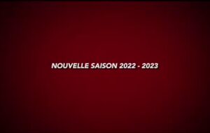 Bébés nageurs 2022-2023