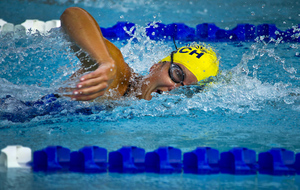 CHAMPIONNAT REGIONAUX D'ETE EN BASSIN DE 50M