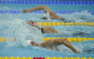 Challenge Sprint du Gard